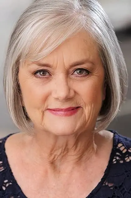 Photo de Tucker, Debbi