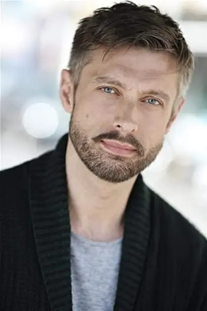 Photo de Turkington, Alan