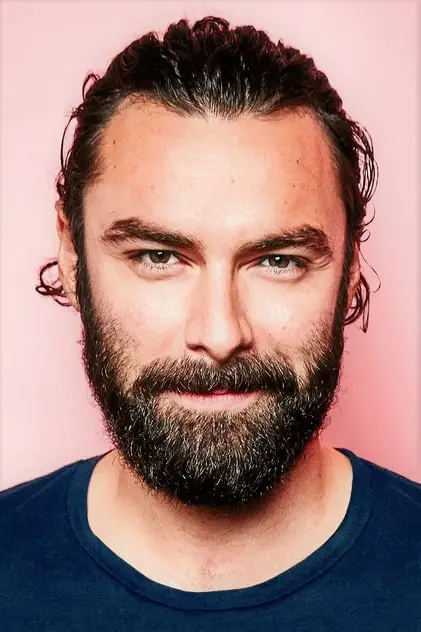 Photo de Turner, Aidan Photo de Turner, Aidan
