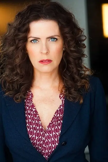 Photo de Turner, Stacey