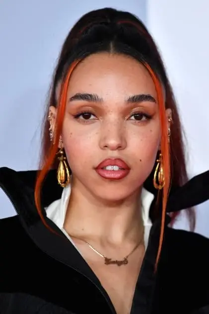 Photo de Twigs, Fka Photo de Twigs, Fka