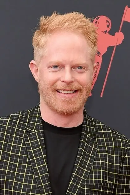 Photo de Tyler ferguson, Jesse Photo de Tyler ferguson, Jesse