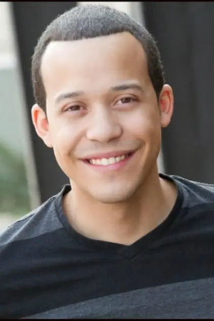 Photo de Tyler, Aaron
