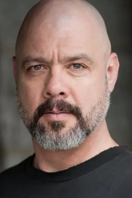 Photo de Tyson, Sean