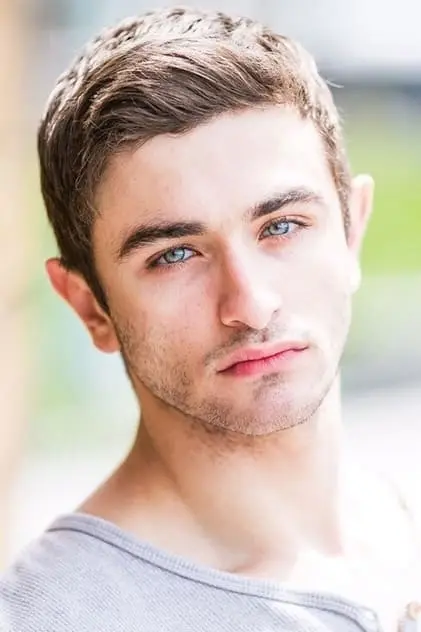 Photo de Ubeda, Ricky
