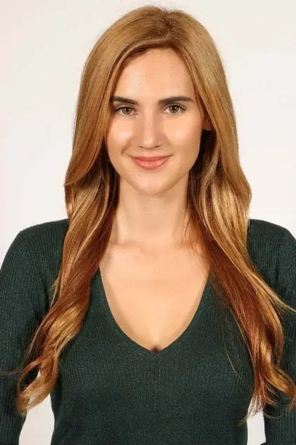 Photo de Ugrina, Natalija
