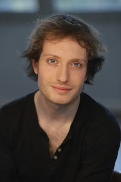 Photo de Uhl, Marius