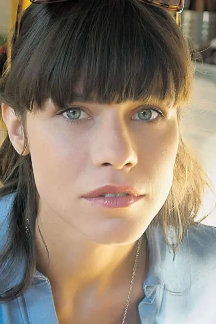 Photo de Ularu, Ana