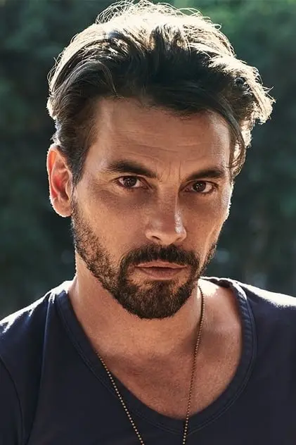 Photo de Ulrich, Skeet Photo de Ulrich, Skeet
