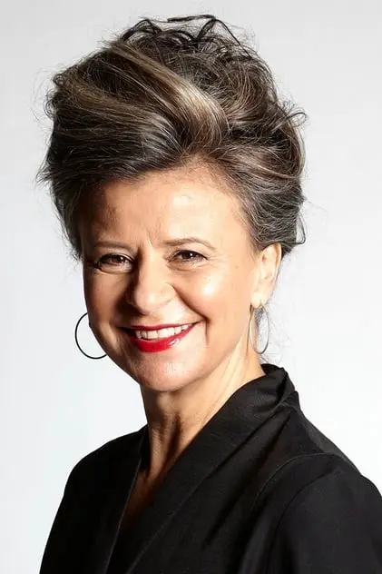 Photo de Ullman, Tracey
