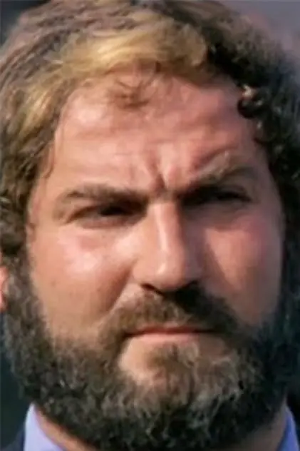 Photo de Unger, Goffredo Photo de Unger, Goffredo
