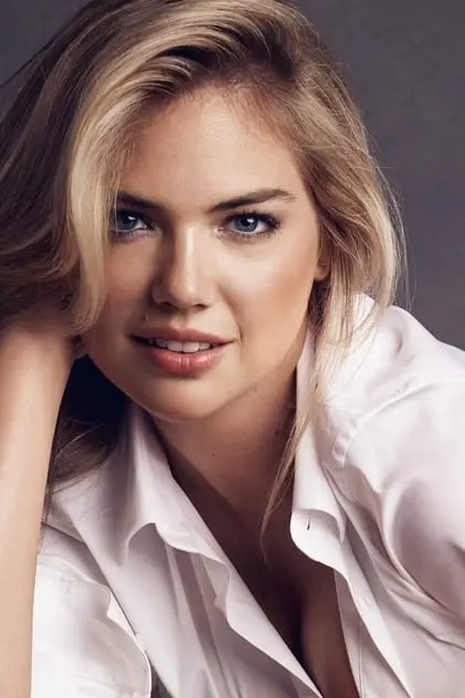 Photo de Upton, Kate