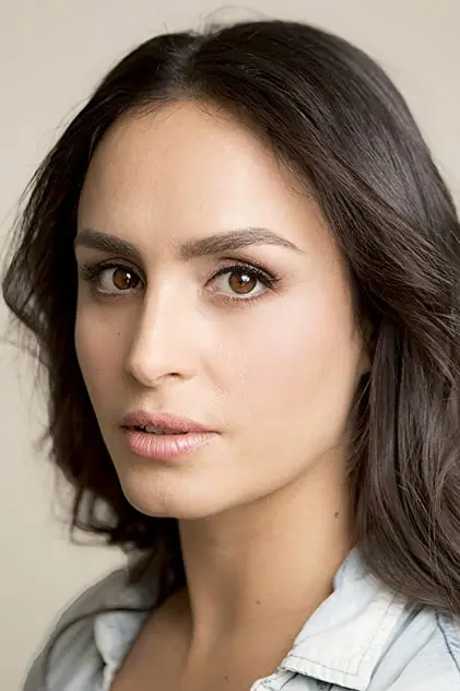 Photo de Urrejola, Fernanda