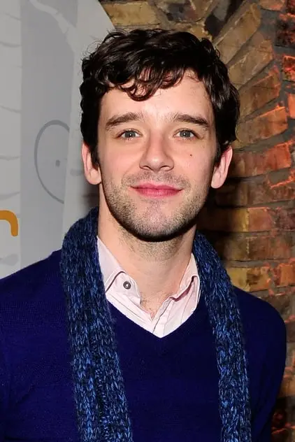 Photo de Urie, Michael Photo de Urie, Michael