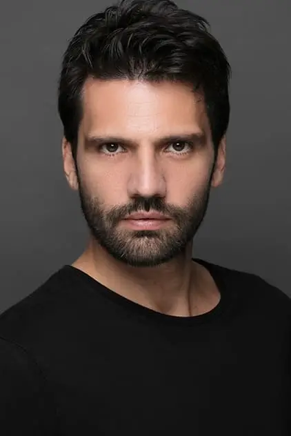 Photo de Urgancıoğlu, Kaan Photo de Urgancıoğlu, Kaan