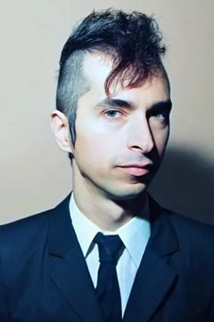 Photo de Urine, Jimmy