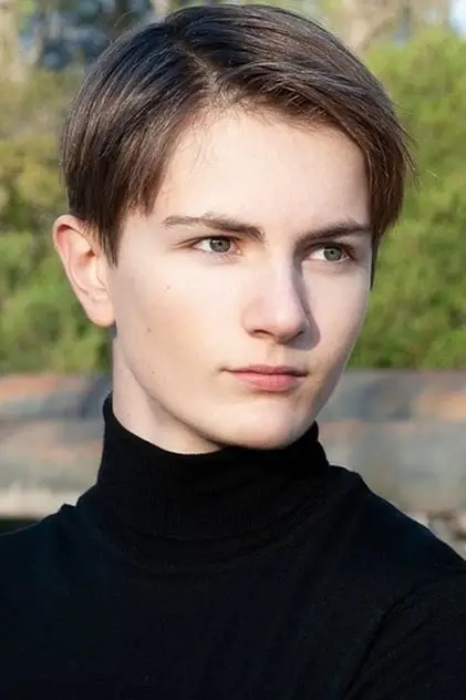 Photo de Ursin, Anthony