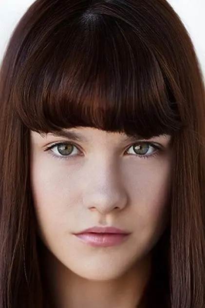 Photo de Устимова, Вероника Photo de Устимова, Вероника