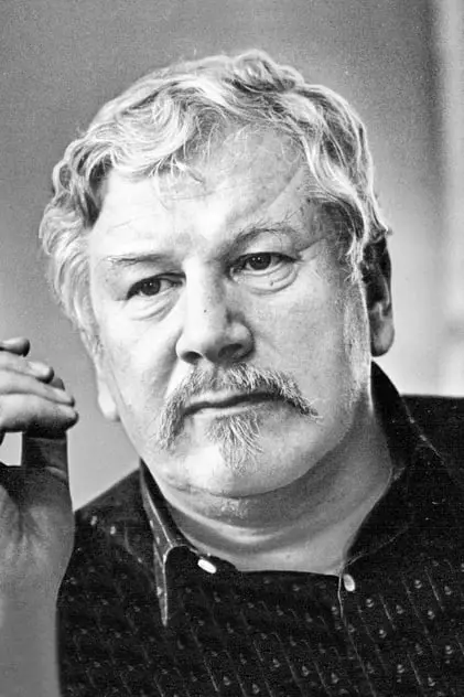 Photo de Ustinov, Peter Photo de Ustinov, Peter