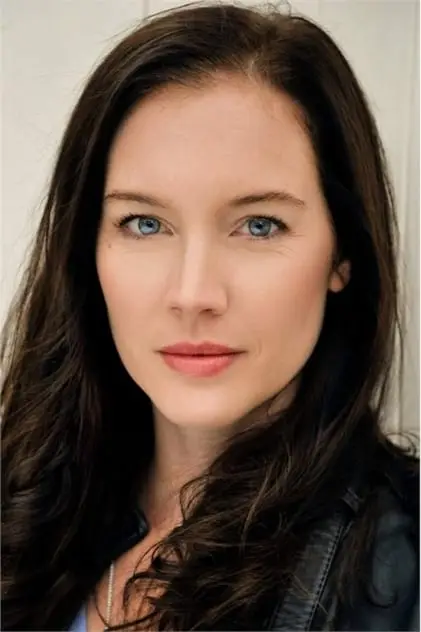 Photo de Usherwood, Amy
