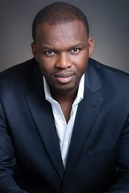 Photo de Uthman, Abiola Photo de Uthman, Abiola