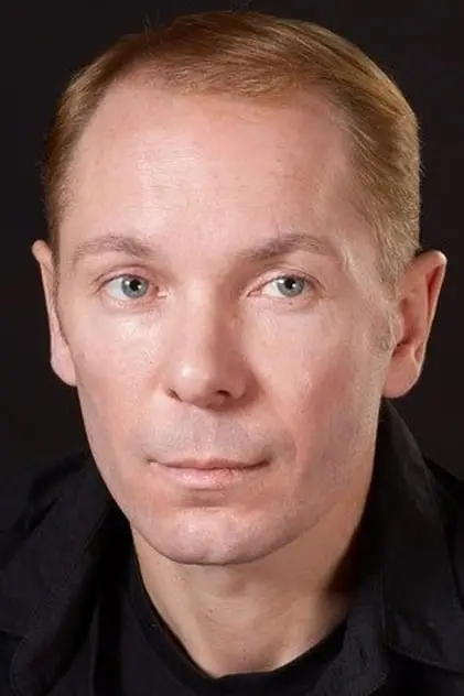 Photo de Уткин, Юрий Photo de Уткин, Юрий