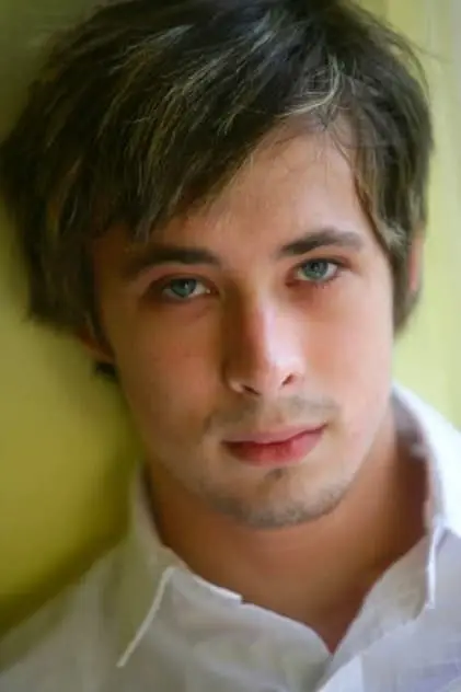 Photo de Utechin, James Photo de Utechin, James