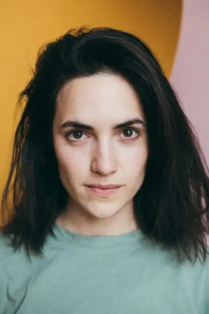Photo de Váchová, Barbora