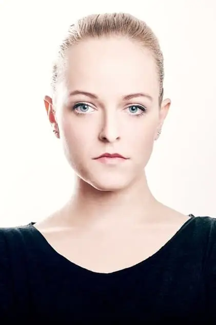 Photo de Vacková, Barbora