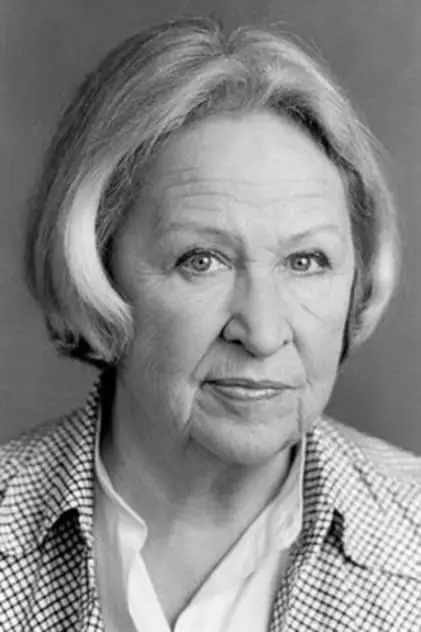 Photo de Valberg, Birgitta