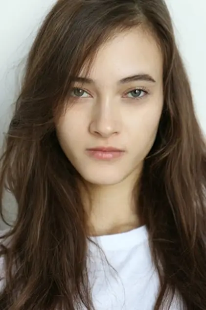 Photo de Varlese, Greta