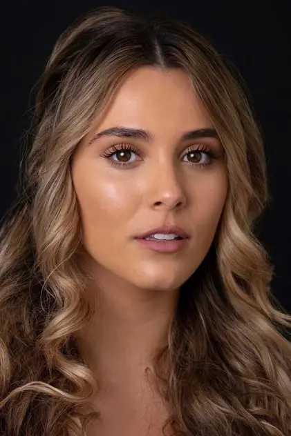 Photo de Vasquez, Olivia