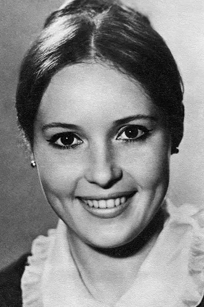 Photo de Vavilova, Irina