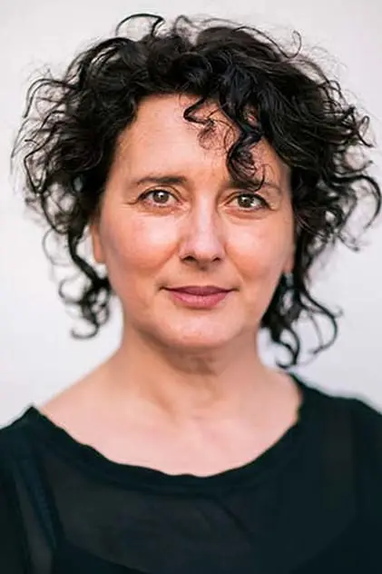 Photo de Vazquez, Yolanda