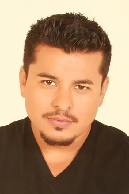 Photo de Vargas, Jacob