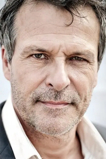 Photo de Van den driessche, Frédéric