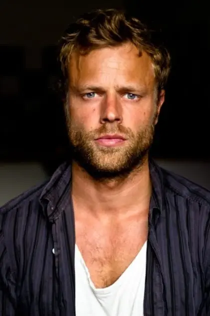 Photo de Van severen, David