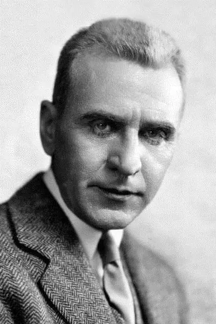 Photo de Van sloan, Edward Photo de Van sloan, Edward