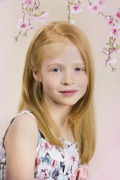 Photo de Vachkova, Valérie