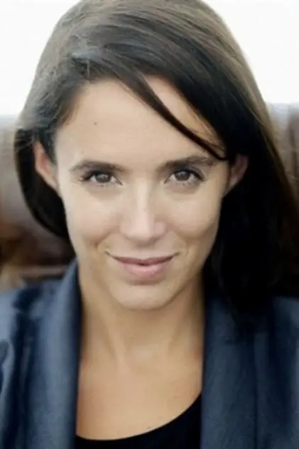 Photo de Valmer, Karine