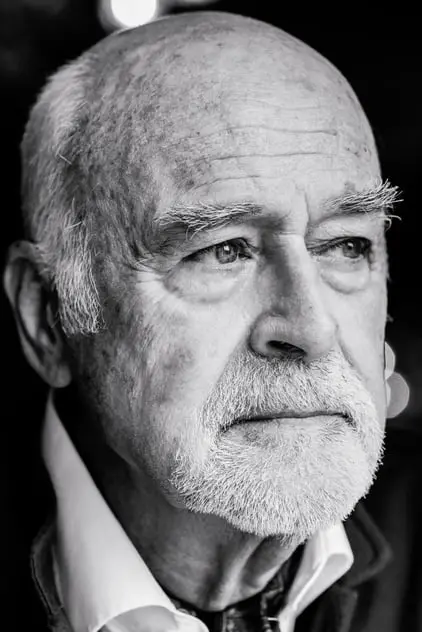 Photo de Van dam, José