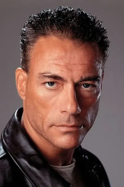 Photo de Van damme, Jean-claude Photo de Van damme, Jean-claude