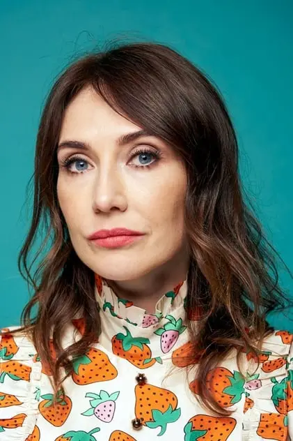 Photo de Van houten, Carice Photo de Van houten, Carice