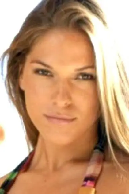 Photo de Van rooyen, Roxane