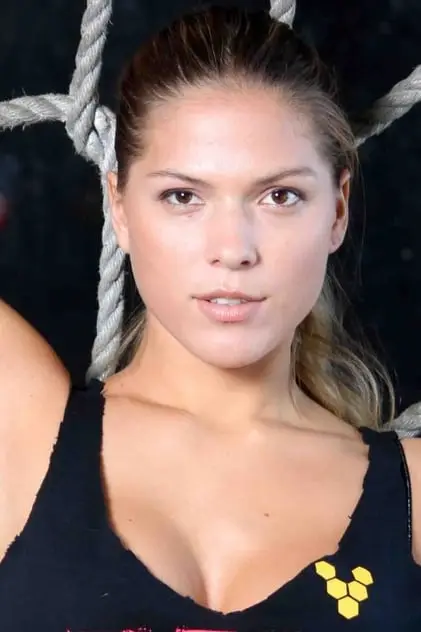 Photo de Van rooyen, Simone