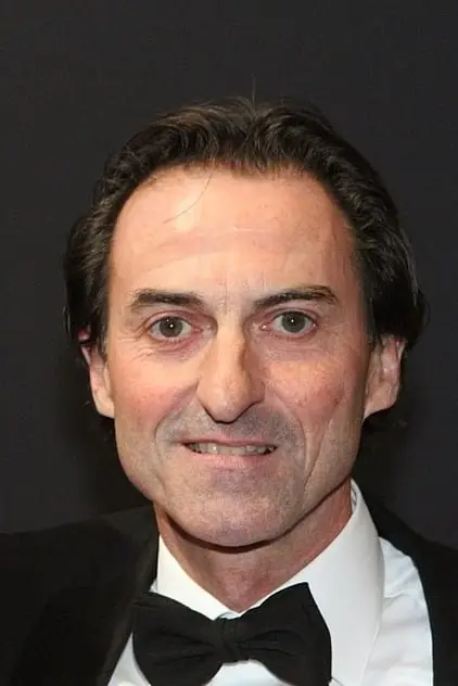 Photo de Van 't hof, René