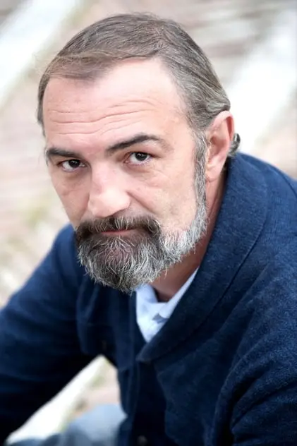 Photo de Vannoli, Raffaele