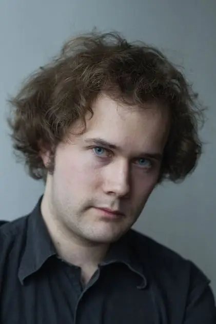 Photo de Vaugeois, Marc-antoine