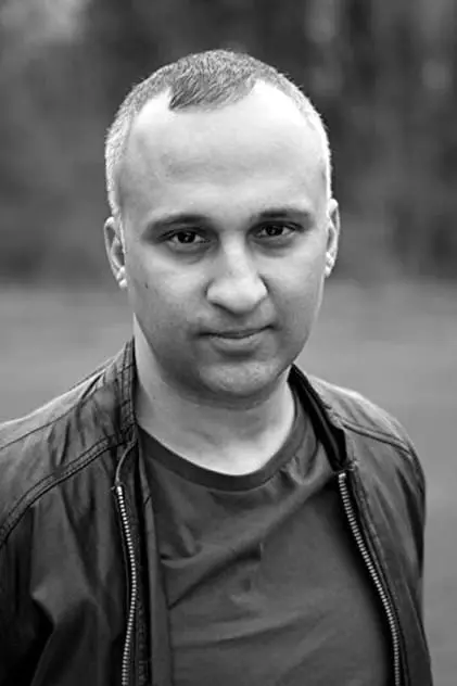 Photo de Vaid, Rutvig