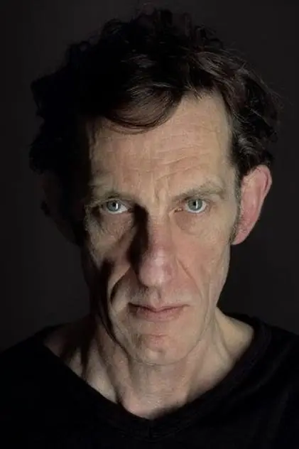 Photo de Van tienhoven, Huug